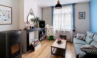 Maison 5 Pièces 103 m² à vendre à Mons-en-Barœul (59370)