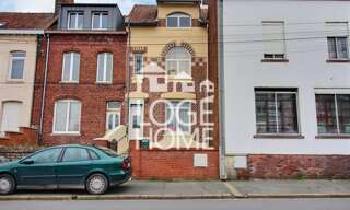 Maison 4 Pièces 105 m² à vendre à Vermelles (62980)