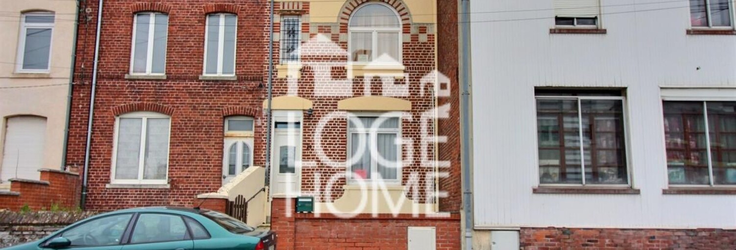 Maison 4 Pièces 105 m² à vendre à Vermelles (62980)