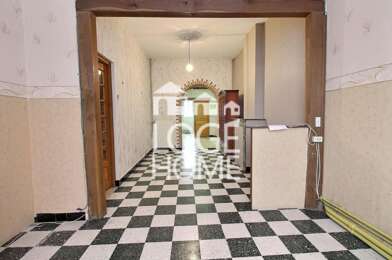 Maison 4 pièces 107000 €