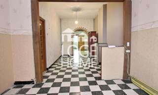 Maison 4 Pièces 105 m² à vendre à Auchy-les-Mines (62138)