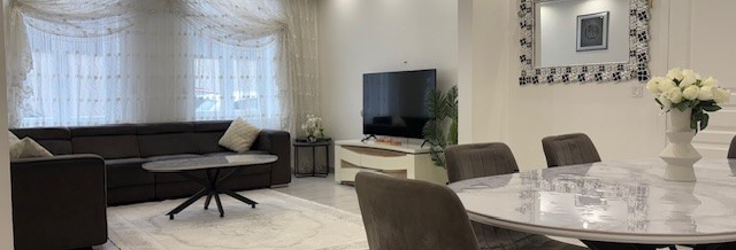 Maison 8 Pièces 142 m² à vendre à Roubaix (59100)