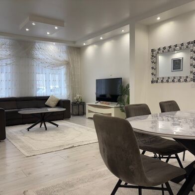 Maison 8 pièces 155000 €