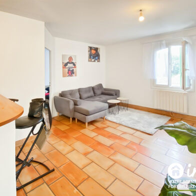 Appartement 2 pièces 175000 €