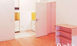 Appartement 2 Pièces 44 m² à vendre à Paris 19 (75019)