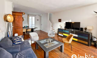 Maison 4 Pièces 93 m² à vendre à Colombes (92700)