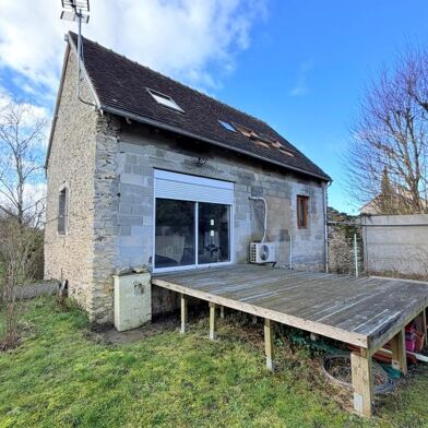 Maison 3 pièces 179900 €