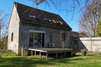 Maison 3 pièces 179900 €