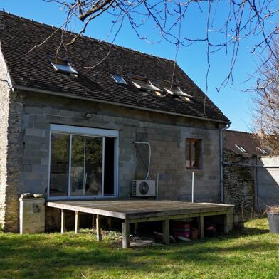 Maison 3 pièces 179900 €