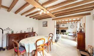 Maison 5 Pièces 114 m² à vendre à Saint-Lubin-de-la-Haye (28410)