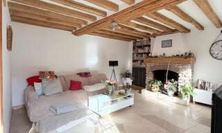 Maison 5 Pièces 114 m² à vendre à Saint-Lubin-de-la-Haye (28410)