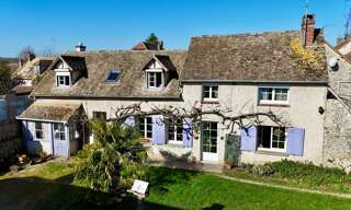 Maison 5 Pièces 114 m² à vendre à Saint-Lubin-de-la-Haye (28410)