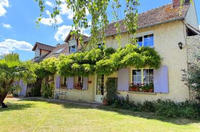Maison 5 pièces 249900 €