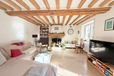 Maison 5 pièces 249900 €