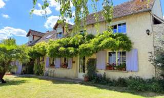 Maison 5 Pièces 114 m² à vendre à Saint-Lubin-de-la-Haye (28410)