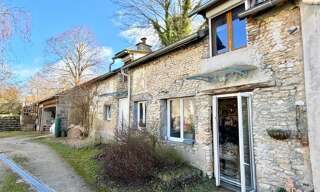 Maison 2 Pièces 90 m² à vendre à Saint-Lubin-de-la-Haye (28410)