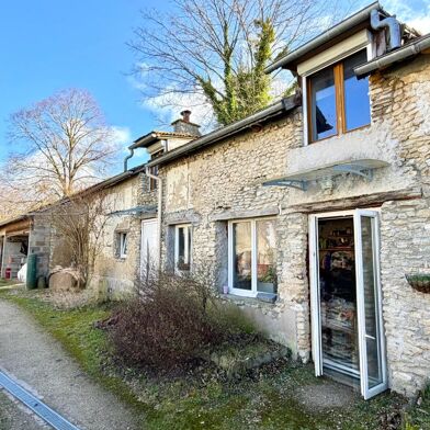 Maison 2 pièces 159900 €