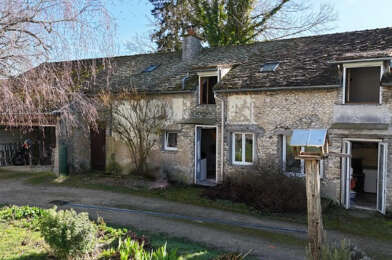 Maison 2 pièces 159900 €