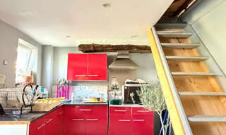 Maison 2 Pièces 90 m² à vendre à Saint-Lubin-de-la-Haye (28410)