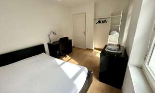 Appartement 1 Pièce 12 m² à louer à Compiègne (60200)