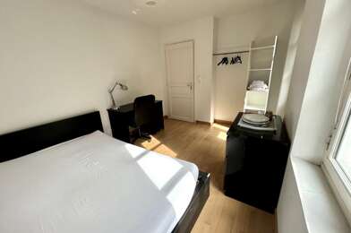 Appartement 1 pièces 484 €