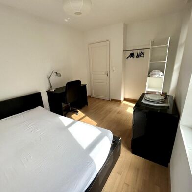 Appartement 1 pièces 484 €