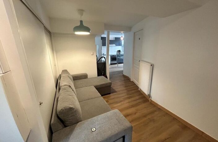Belle chambre étudiante meublée avec services en hypercentre — photo 3
