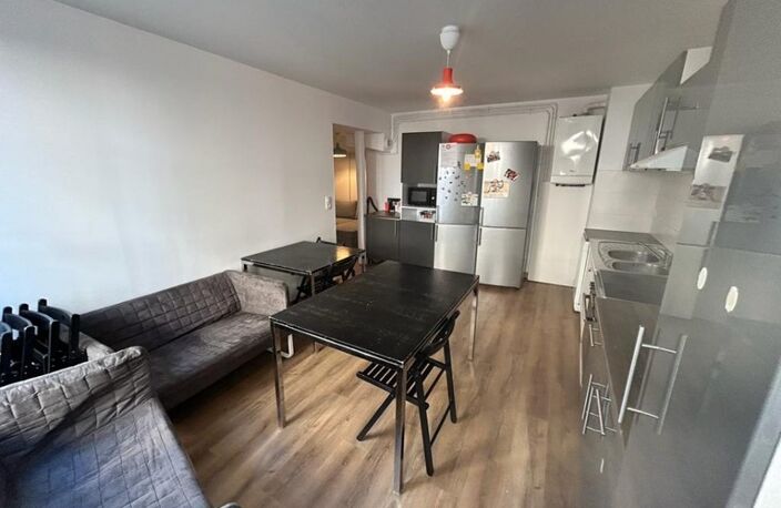 Belle chambre étudiante meublée avec services en hypercentre — photo 4