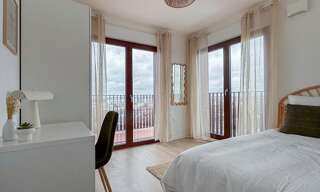 Appartement 1 Pièce 10 m² à louer à Saint-Denis (93200)