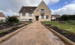 Maison 7 Pièces 202 m² à vendre à Argentan (61200)