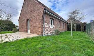 Maison 3 Pièces 62 m² à vendre à Lens (62300)