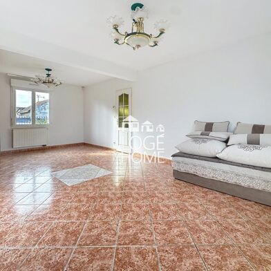 Maison 3 pièces 166500 €