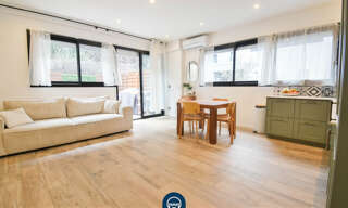 Appartement 3 Pièces 59 m² à vendre à Nice (06200)