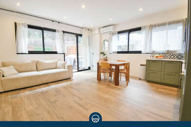 Appartement 3 pièces 299000 €