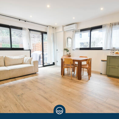 Appartement 3 pièces 299000 €