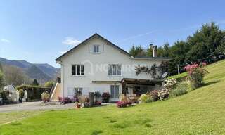 Maison 5 Pièces 187 m² à vendre à Arudy (64260)