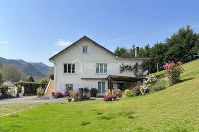 Maison 5 pièces 255000 €