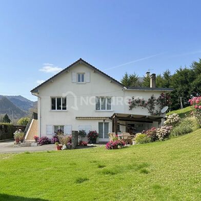 Maison 5 pièces 255000 €