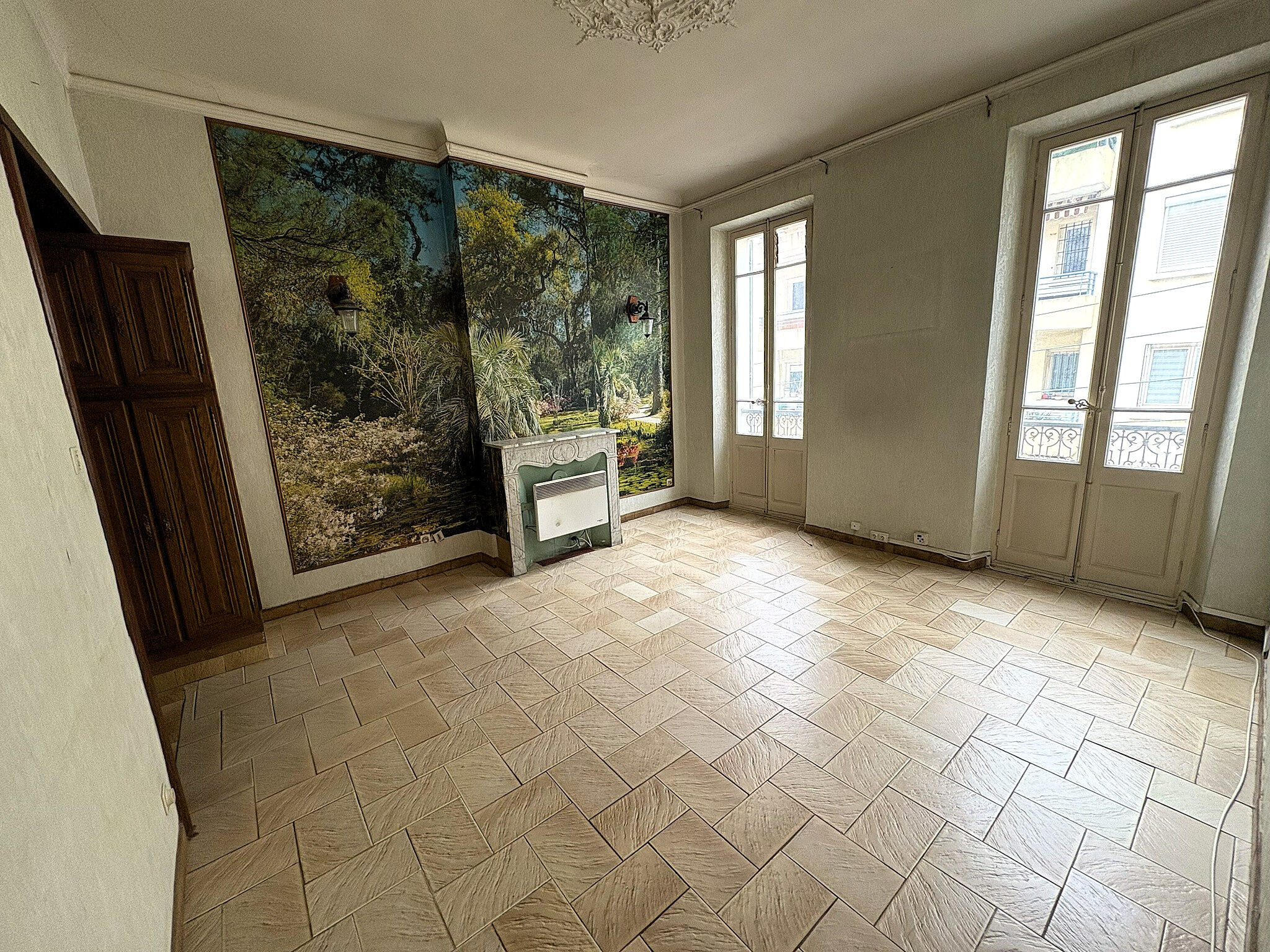 Appartement  T2 à vendre Toulon 83000