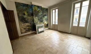 Appartement 2 Pièces 45 m² à vendre à Toulon (83000)