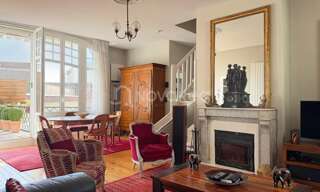 Appartement 4 Pièces 91 m² à vendre à Pau (64000)