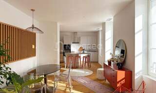 Appartement 4 Pièces 100 m² à louer à Pau (64000)