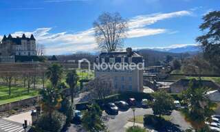 Appartement 4 Pièces 92 m² à vendre à Pau (64000)