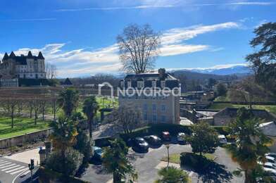 Appartement 4 pièces 229000 €