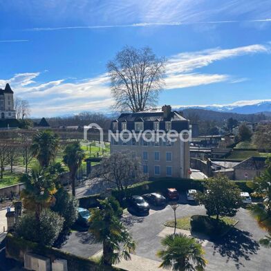 Appartement 4 pièces 229000 €