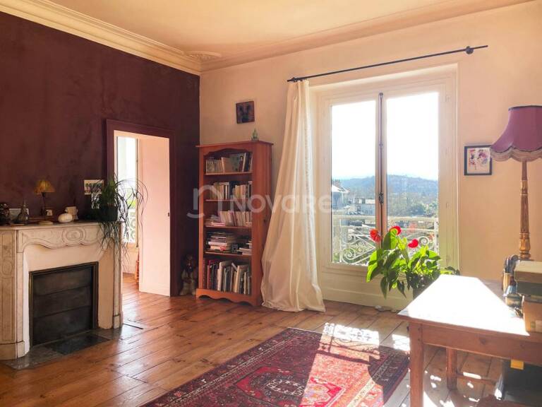Appartement 4 pièces — photo 1