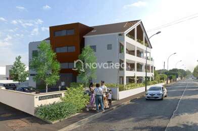 Appartement 2 pièces 215000 €