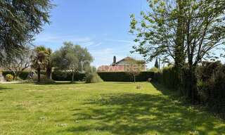 Terrain  637 m² à vendre à Lescar (64230)