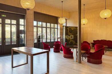 Commerce 1 pièces 297000 €