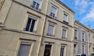 Appartement 2 Pièces 38 m² à vendre à Reims (51100)